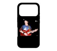 Custodia per iPhone 17 Pro Elliott Smith Figure 8 Era Live di David Corio