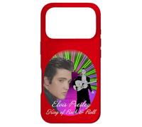 Custodia per iPhone 17 Pro Elvis Presley_001