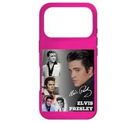 Custodia per iPhone 17 Pro Elvis Presley_005_Back Printed