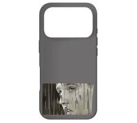 Custodia per iPhone 17 Pro Elvis Presley_025_Back Printed