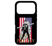 Custodia per iPhone 17 Pro Elvis Presley_700