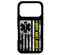 Custodia per iPhone 17 Pro Emergency Department Intensive Care Unit Night Shift Nurse