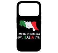 Custodia per iPhone 17 Pro Emilia-Romagna Italia - Emilia-Romagna Souvenir Silhouette