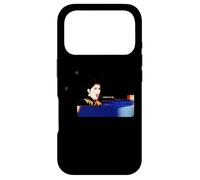 Custodia per iPhone 17 Pro Enya Solo The Celts Era Orinoco Flow Singer 1992