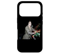 Custodia per iPhone 17 Pro Enya Watermark Era Orinoco Flow Singer 1988