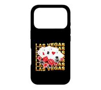 Custodia per iPhone 17 Pro Equipaggio per la festa di compleanno della squadra di Las Vegas