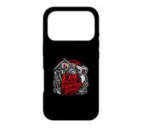 Custodia per iPhone 17 Pro Erik La Frontiera Rossa: rifornisci l'avventura vichinga