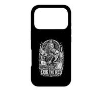 Custodia per iPhone 17 Pro Erik The Red Exile to Empire Viking Saga