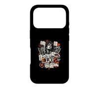 Custodia per iPhone 17 Pro Eros Love Is The Heart Obbeys No One Myth