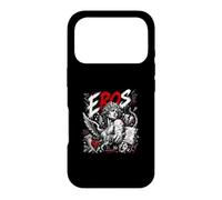 Custodia per iPhone 17 Pro Eros Love Worth It Conquista la tragica mitologia