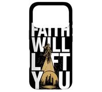 Custodia per iPhone 17 Pro Escatologia Rapimento Dei Tempi Finali Risveglio Spirituale