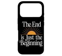 Custodia per iPhone 17 Pro Escatologia Rapimento Dei Tempi Finali Risveglio Spirituale