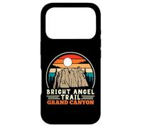 Custodia per iPhone 17 Pro Escursionismo escursionistico Bright Angel Trail Grand Canyon