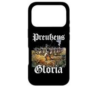 Custodia per iPhone 17 Pro Esercito prussiano | Uniforme prussiana | fanteria prussiana