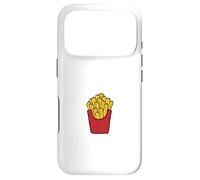 Custodia per iPhone 17 Pro Esercizio? Thought You Said Extra Fries - Allenamento Palestra Corsa
