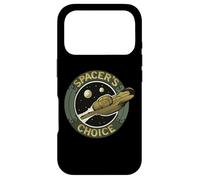 Custodia per iPhone 17 Pro Esplorare i mondi dello spazio/Space Choice Corporation