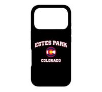 Custodia per iPhone 17 Pro Estes Park Colorado (Colorado)