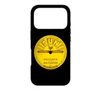 Custodia per iPhone 17 Pro Etichetta discografica Sun Records X Ian Hunter Defiance