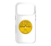 Custodia per iPhone 17 Pro Etichetta Melissa Etheridge Rise Sun Records