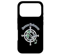 Custodia per iPhone 17 Pro Exuma Bahamas