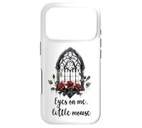 Custodia per iPhone 17 Pro Eyes On Me Little Mouse Smut Run Little Mouse Smutty Romance