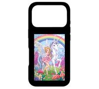 Custodia per iPhone 17 Pro Fairy Unicorn Magic Fantasy Enchanted Mitico Foresta