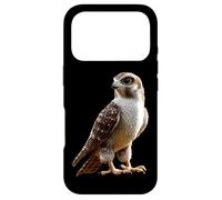 Custodia per iPhone 17 Pro Falco Gheppio Falconeria Falchi Pellegrino Dolce Falco