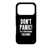 Custodia per iPhone 17 Pro Falconiere