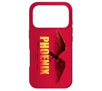 Custodia per iPhone 17 Pro Fantastic Beasts 3 Phoenix