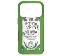 Custodia per iPhone 17 Pro Fantastic Beasts 3 Vote Vicencia Santos