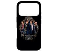 Custodia per iPhone 17 Pro Fantastic Beasts and Where to Find Them Group Portrait