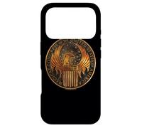 Custodia per iPhone 17 Pro Fantastic Beasts and Where to Find Them Magical Congress