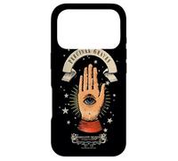 Custodia per iPhone 17 Pro Fantastic Beasts and Where to Find Them Percival Graves