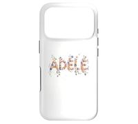 Custodia per iPhone 17 Pro Fantastica festa di compleanno per ragazza personalizzata con nome ADELE