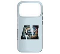 Custodia per iPhone 17 Pro Fantastica intelligenza artificiale del cervello umano AI