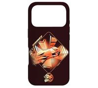 Custodia per iPhone 17 Pro Fast & Furious 25th Anniversary Furious 7 Jump