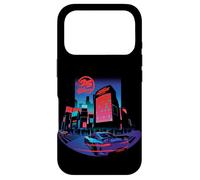 Custodia per iPhone 17 Pro Fast & Furious 25th Anniversary Tokyo Drift Skyline