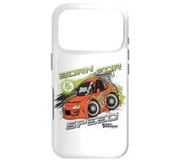 Custodia per iPhone 17 Pro Fast & Furious Born for Speed