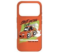 Custodia per iPhone 17 Pro Fast & Furious Street Racing Club
