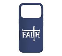 Custodia per iPhone 17 Pro FEDE Croce Gesù Cristo Cristianesimo cristiano Meme