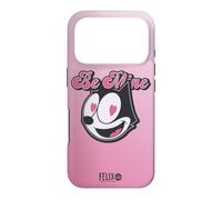 Custodia per iPhone 17 Pro Felix The Cat Be Mine