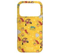 Custodia per iPhone 17 Pro Felix the Cat Lunar New Year All-Over Print