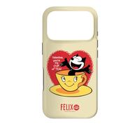 Custodia per iPhone 17 Pro Felix The Cat My Cup Of Tea