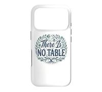 Custodia per iPhone 17 Pro Feminist Decenter Men Womens Right Girls There Is No Table