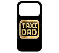 Custodia per iPhone 17 Pro Festa del Papà Automobilista DAD Papà