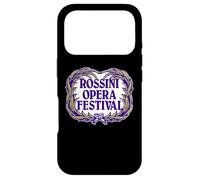 Custodia per iPhone 17 Pro Festival dell'Opera Rossini