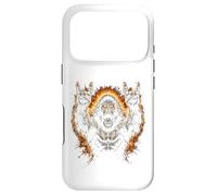 Custodia per iPhone 17 Pro Fierce Gorilla Rock Hand Sign