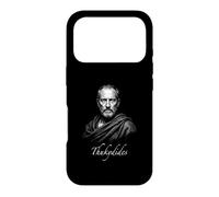 Custodia per iPhone 17 Pro Filosofo di storia greca antica di Tucidide