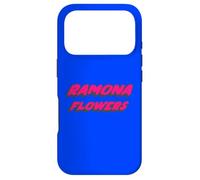 Custodia per iPhone 17 Pro Fiori di Ramona | Pilgrim Pixie Dream Girl