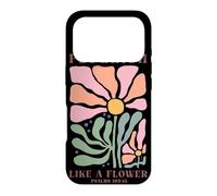 Custodia per iPhone 17 Pro Fiorire come un fiore Salmi 103:15